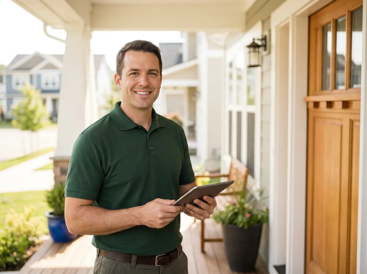 Pest control FAQs for Mount Sterling, MO